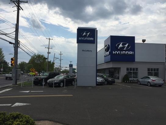 Fred Beans Hyundai car dealership in Langhorne, PA 19047 | Kelley Blue Book