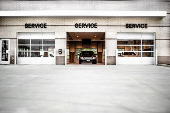 Mercedes Benz Of Collierville Car Dealership In