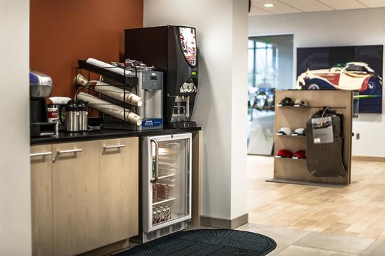 Mercedes Benz Of Collierville Car Dealership In