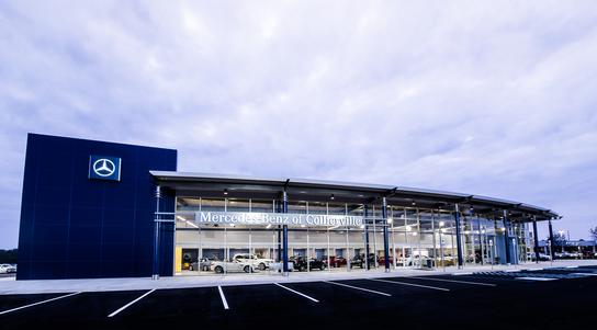 Mercedes Benz Of Collierville Car Dealership In Collierville Tn 38017 Kelley Blue Book 4651 s houston levee rd collierville, tn 38017. mercedes benz of collierville car