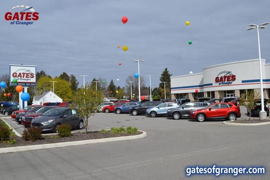 Gates Of Granger Gatesdelivers Com Car Dealership In Granger In 46530 Kelley Blue Book