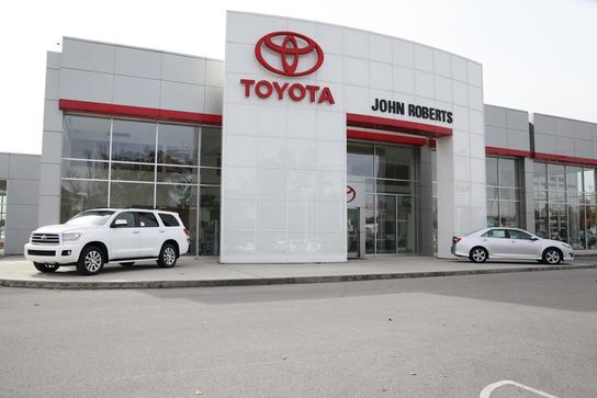 John Roberts Toyota >> John Roberts Toyota Car Dealership In Manchester Tn 37355 John Roberts Toyota >> John Roberts Toyota Car Dealership In Manchester Tn 37355