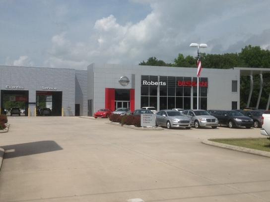 John Roberts Nissan car dealership in Manchester, TN 37355 | Kelley ...