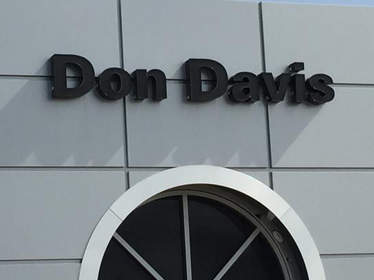 Don Davis Buick GMC car dealership in LAKE JACKSON, TX 77566 | Kelley