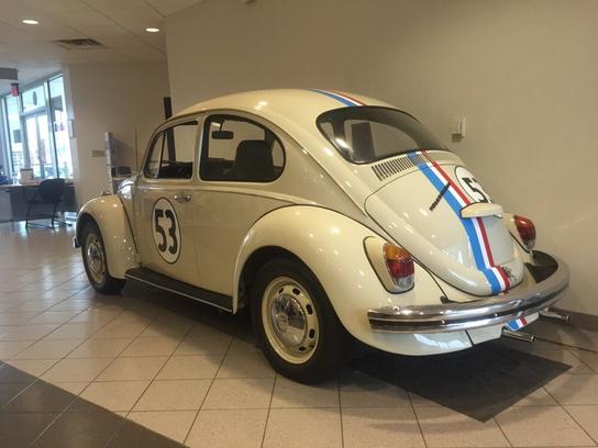 Gossett Volkswagen of Germantown car dealership in Memphis, TN 38125