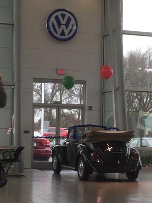 Kelley blue book volkswagen tiguan