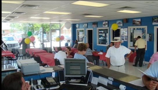 Miami Auto Supercenter car dealership in MIAMI, OK 74354 ...