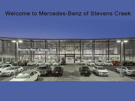 Mercedes Stevens Creek >> Mercedes-Benz of Stevens Creek car dealership in Santa ... Mercedes Stevens Creek >> Mercedes-Benz of Stevens Creek car dealership in Santa ...