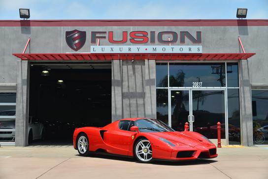 Fusion Luxury Motors car dealership in Chatsworth, CA 91311 | Kelley ...