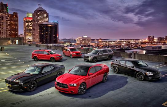 Bayird Dodge Chrysler Jeep Ram Car Dealership In Kennett