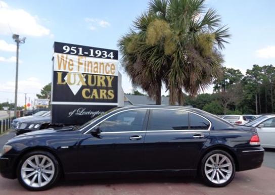 Luxury Cars Of Lexington Car Dealership In Lexington Sc 29073 9197 Kelley Blue Book