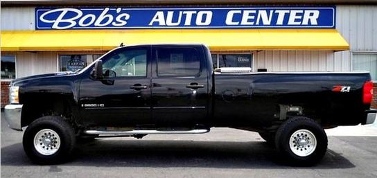 Bobs Auto Center >> Bob's Auto Center of Wilmington car dealership in Bobs Auto Center >> Bob's Auto Center of Wilmington car dealership in