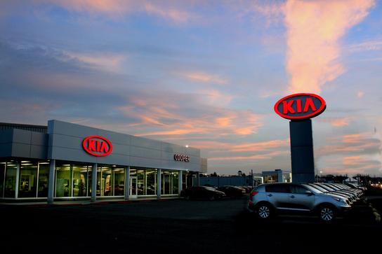Cooper Kia