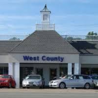 Volvo Cars West County car dealership in Manchester, MO 63011 | Kelley Blue Book
