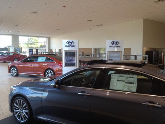 Balise Hyundai car dealership in Springfield, MA 01105-2534 | Kelley ...
