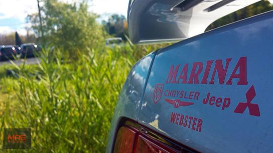 Marina Auto Outlet Car Dealership In Webster Ny 14580