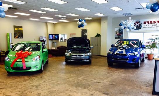Marina Auto Outlet Car Dealership In Webster Ny 14580
