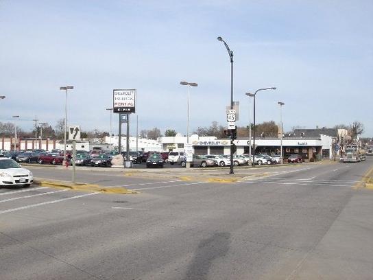Dodge Dealer Madison Wi >> Klein Chevrolet Buick car dealership in Clintonville, WI ... Dodge Dealer Madison Wi >> Klein Chevrolet Buick car dealership in Clintonville, WI ...