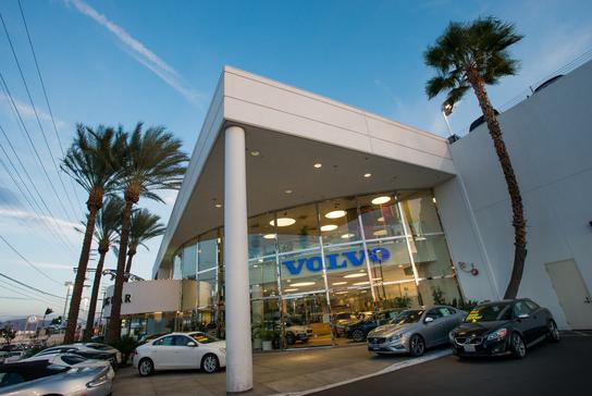 Galpin Premier Collection car dealership in Van Nuys, CA 91406 | Kelley ...