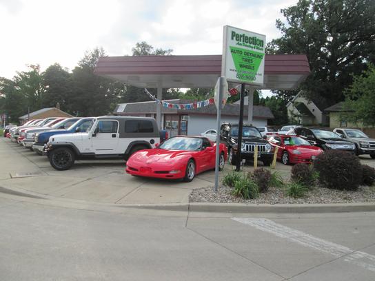 Perfection Auto Detailing & Wheels car dealership in Bloomington, IL