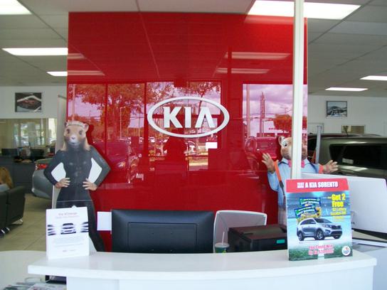 Napleton's Northlake KIA Car Dealership In Palm Beach Gardens, FL 33403 ...