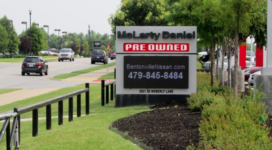 Mclarty Daniel Nissan >> McLarty Daniel Nissan car dealership in Bentonville, AR ... Mclarty Daniel Nissan >> McLarty Daniel Nissan car dealership in Bentonville, AR ...