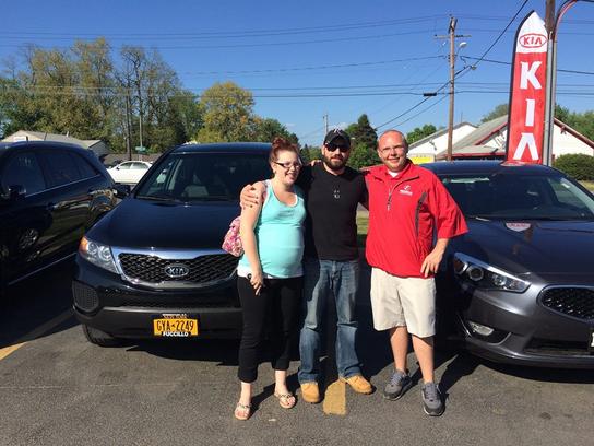 Fuccillo Kia Schenectady >> Fuccillo Kia of Schenectady car dealership in Schenectady ... Fuccillo Kia Schenectady >> Fuccillo Kia of Schenectady car dealership in Schenectady ...