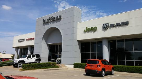 Huffines Dodge Lewisville - Ultimate Dodge