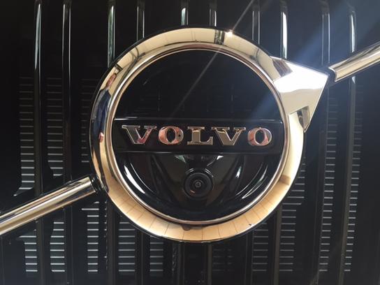 Prestige Volvo Car Dealership In East Hanover Nj 07936