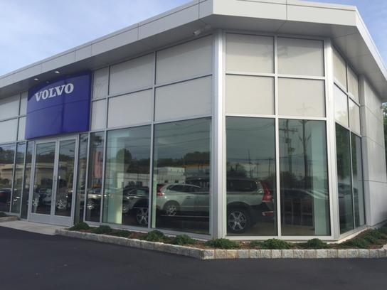 Prestige Volvo Car Dealership In East Hanover Nj 07936