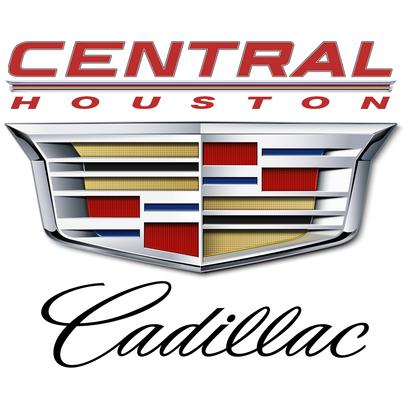 Central Houston Cadillac Car Dealership In Houston Tx