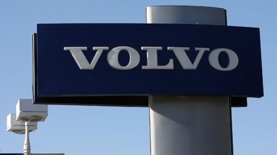 Ramsey Volvo Car Dealership In Ramsey Nj 07446 2047