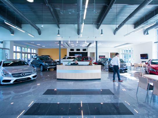 Mercedes Benz Of Mount Pleasant Car Dealership In Mount Pleasant Sc 29466 8806 Kelley Blue Book