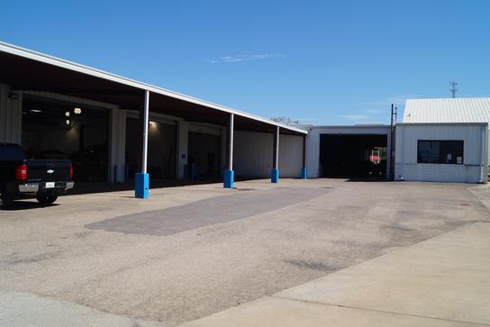 Martin Chevrolet Buick Gmc Car Dealership In Cleveland Tx