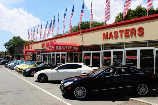 European Masters Car Dealership In Great Neck Ny 11021 Kelley Blue Book