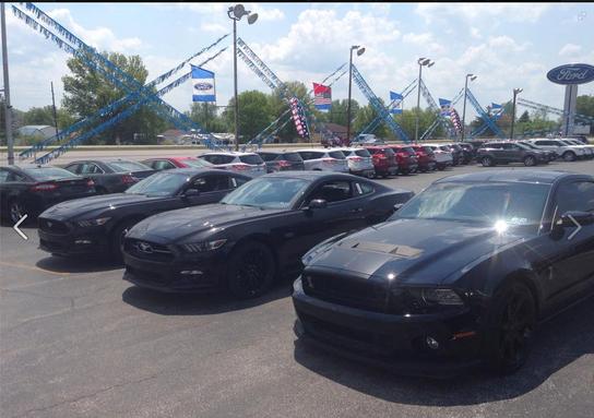 Midway Ford Hurricane Wv midway ford car dealership in hurricane wv 25526 kelley Midway Ford Hurricane Wv midway ford car dealership in hurricane wv 25526 kelley