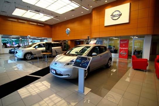 Nissan Dealership In Md >> Passport Nissan car dealership in SUITLAND, MD 20746 | Kelley Blue Book Nissan Dealership In Md >> Passport Nissan car dealership in SUITLAND, MD 20746 | Kelley Blue Book