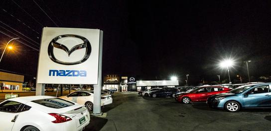South Tacoma Mazda Car Dealership In Tacoma Wa 98409