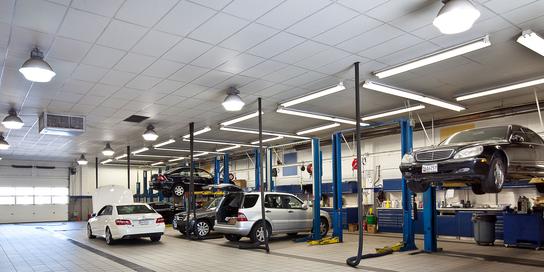 Mercedes Benz Of Alexandria Car Dealership In Alexandria