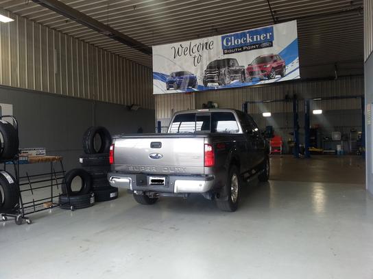 Glockner South Point Ford >> Glockner Ford car dealership in South Point, OH 45680 ... Glockner South Point Ford >> Glockner Ford car dealership in South Point, OH 45680 ...