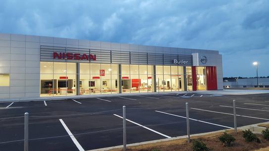 Butler Nissan of Macon car dealership in MACON, GA 31210 | Kelley Blue Book