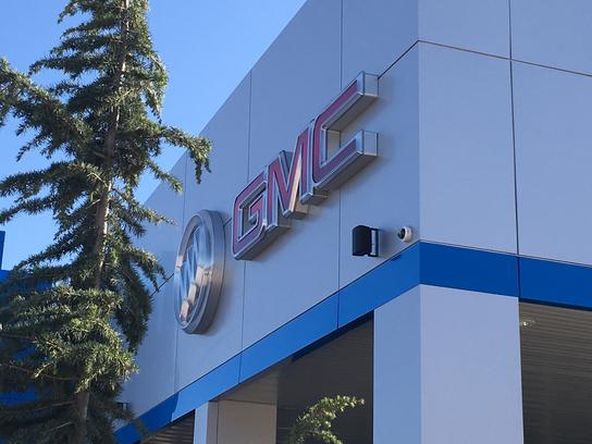 Vance Chevrolet Buick Gmc Car Dealership In Perry Ok