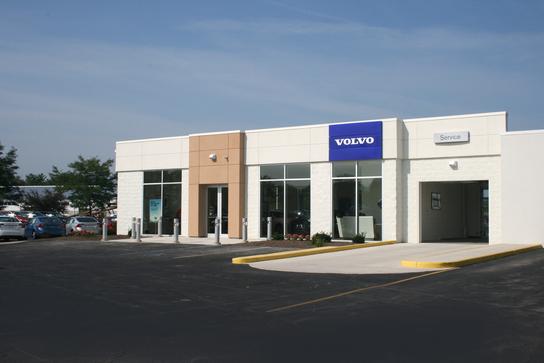 Car Dealerships Perrysburg Ohio