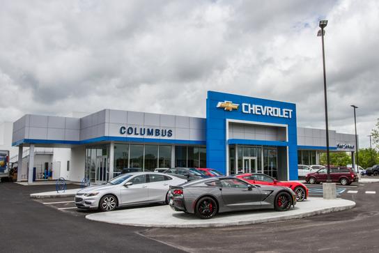 car dealerships in columbus ohio who workwith bankruptcy