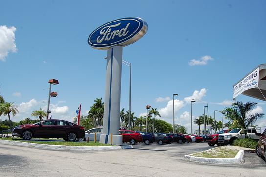 LORENZO FORD car dealership in HOMESTEAD, FL 33030-5010 | Kelley Blue Book