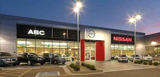 ABC Nissan car dealership in Phoenix, AZ 85014 | Kelley ...