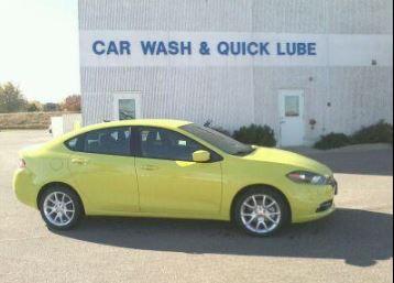 Lager S Chrysler World Car Dealership In Mankato Mn 56001