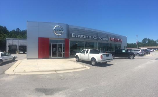 Ec Nissan New Bern Nc