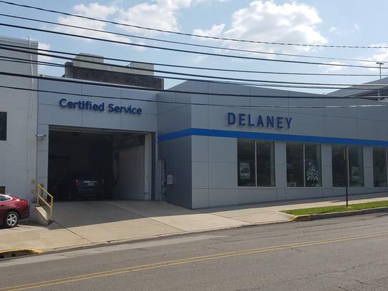 Delaney Chevrolet Buick Car Dealership In Indiana Pa 15701 Kelley Blue Book