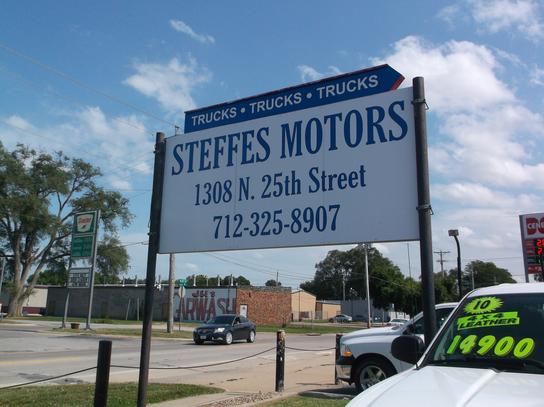 steffes motors car dealership in council bluffs ia 51501 kelley blue book council bluffs ia 51501